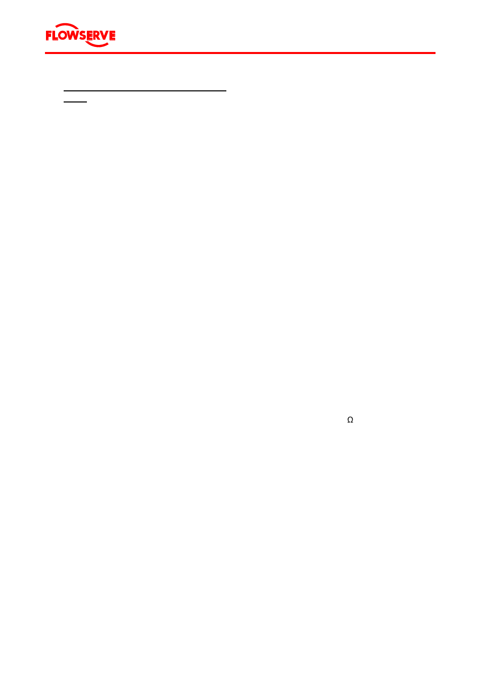 Installation and uninstallation, Fitter, Equipment and personnel required | Equipment and tools supplied with motor, Equipment and tools to be supplied by operator, 4 "installation | Flowserve Byron Jackson Type M User Manual | Page 19 / 68