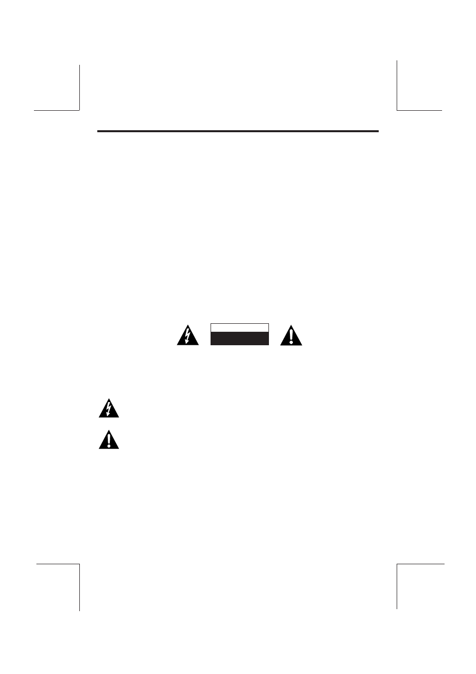 Curtis RCD-637 User Manual | Page 3 / 7