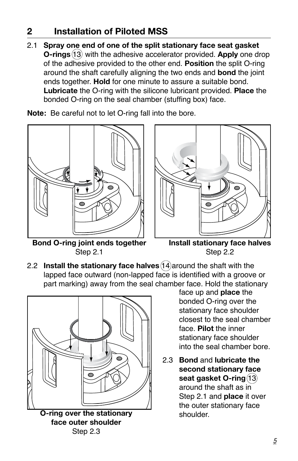 2008 marketing graphic graphics cd and proofs, Second day delivery to guest: kristin wills | Flowserve MSS Series User Manual | Page 5 / 12