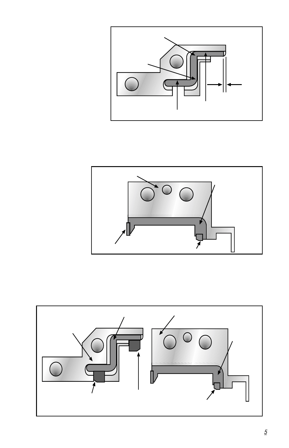 Flowserve PSS II User Manual | Page 5 / 16