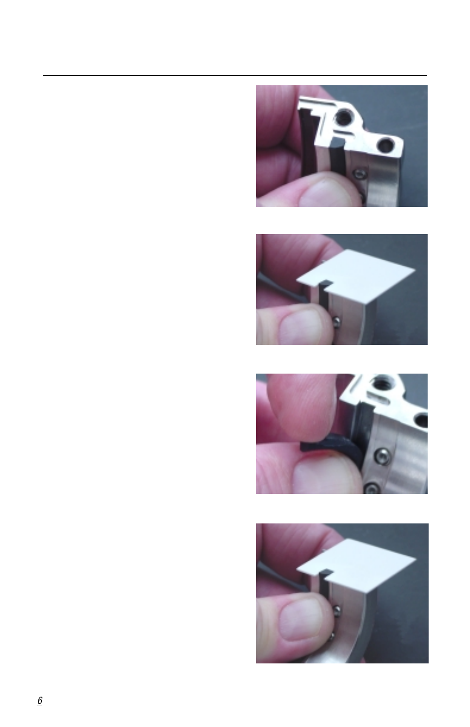 Flowserve PSS II User Manual | Page 6 / 16