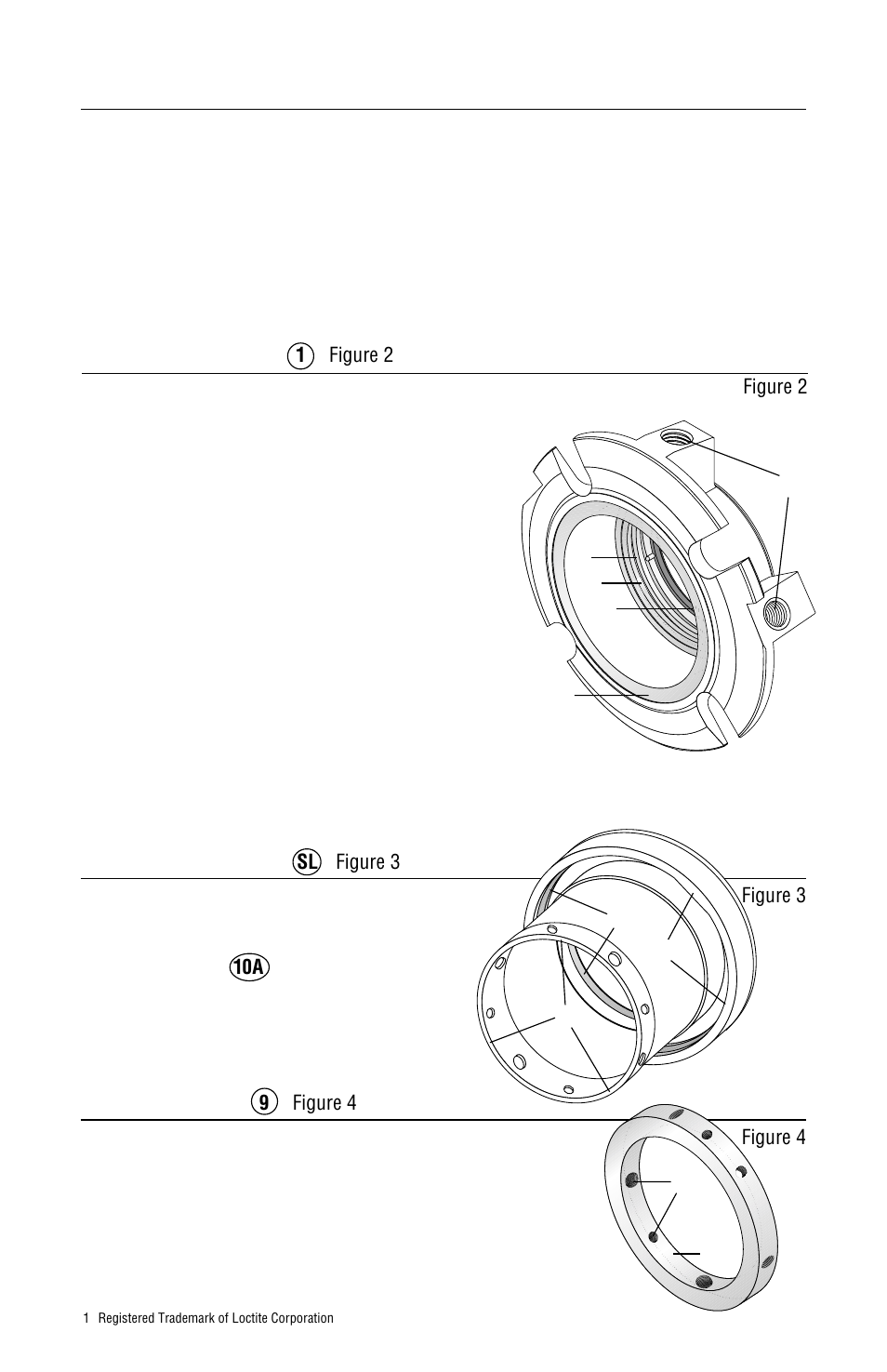 3inspection and reconditioning | Flowserve ISC1BX User Manual | Page 3 / 8