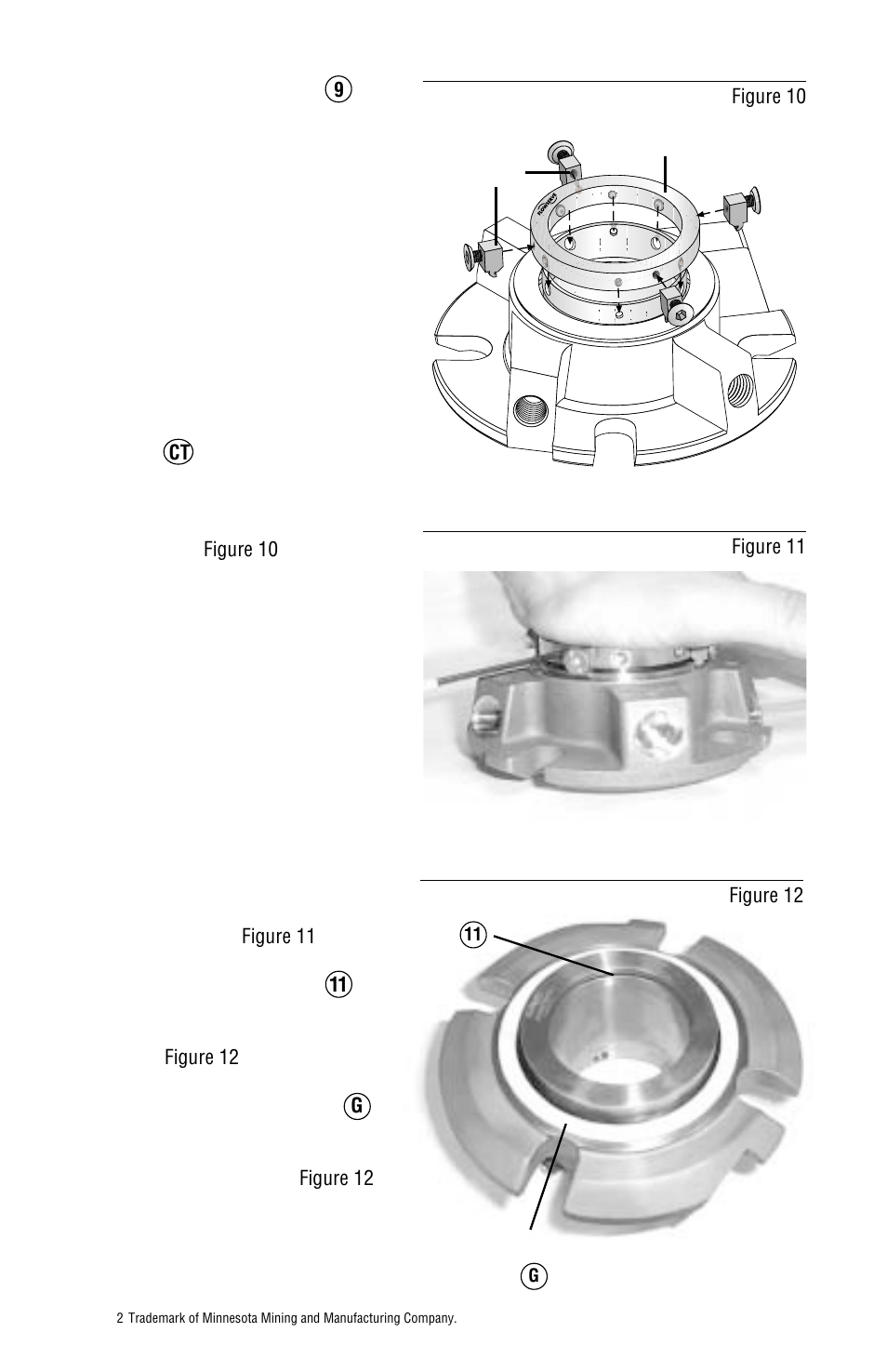 Flowserve ISC1BX User Manual | Page 6 / 8