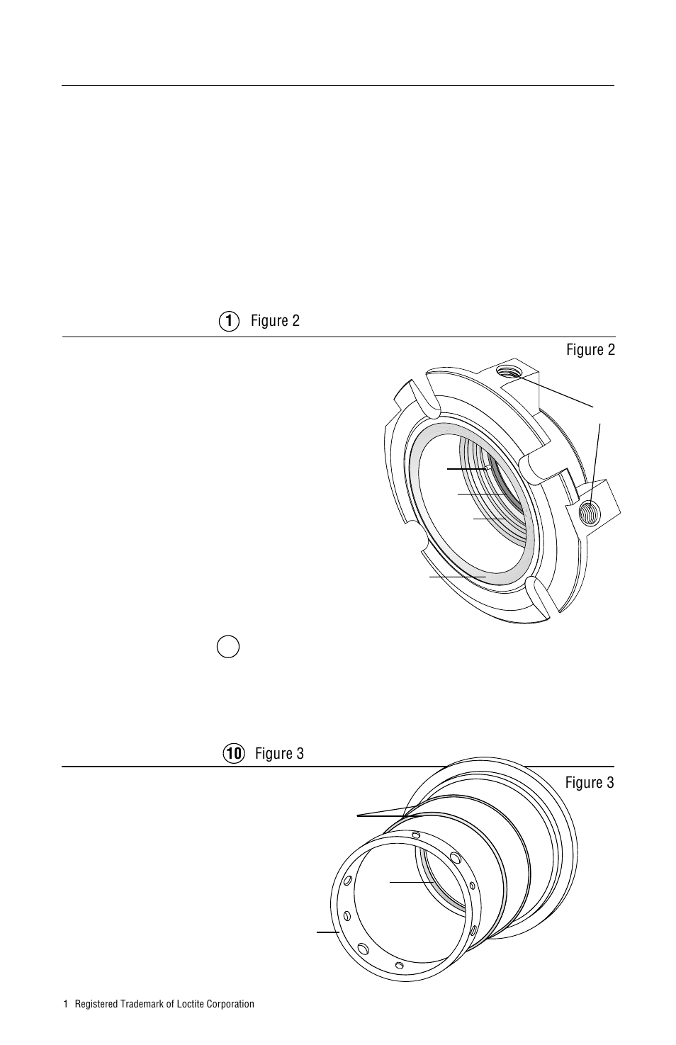 3inspection and reconditioning | Flowserve ISC1EX User Manual | Page 3 / 8