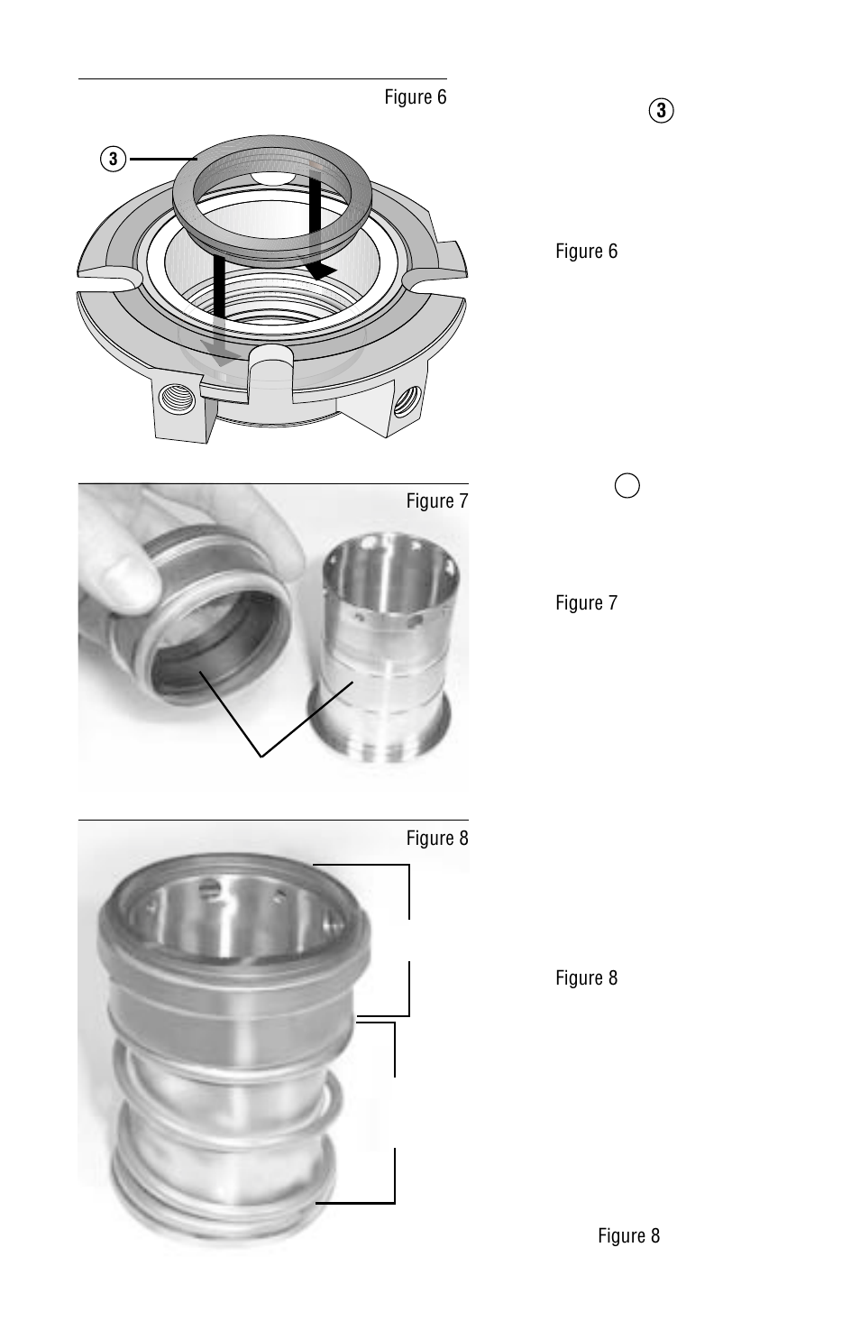 Flowserve ISC1EX User Manual | Page 5 / 8