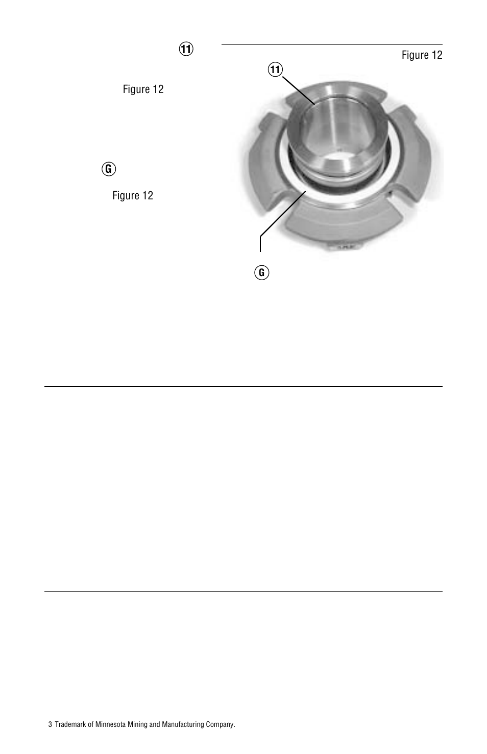 6installation, 5static testing | Flowserve ISC1EX User Manual | Page 7 / 8