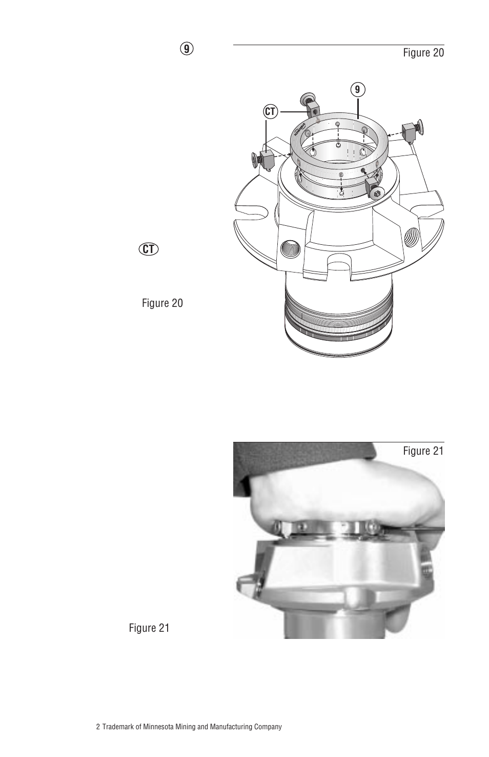 Flowserve ISC2SS User Manual | Page 10 / 12