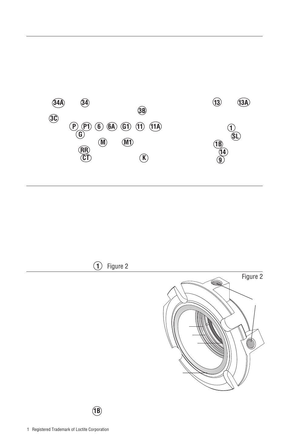 2disassembly, 3inspection and reconditioning | Flowserve ISC2SS User Manual | Page 3 / 12