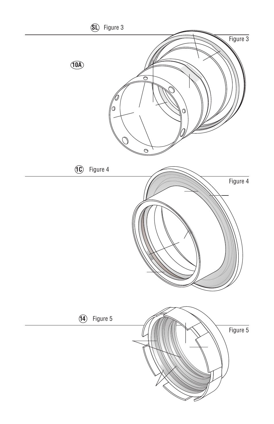 Flowserve ISC2SS User Manual | Page 4 / 12