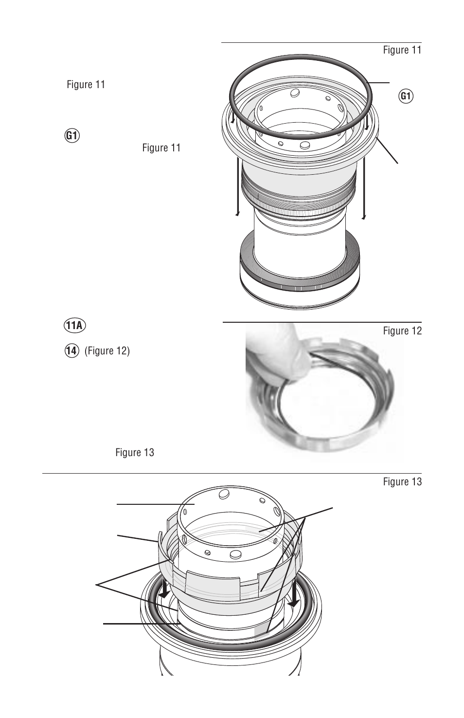 Flowserve ISC2SS User Manual | Page 7 / 12