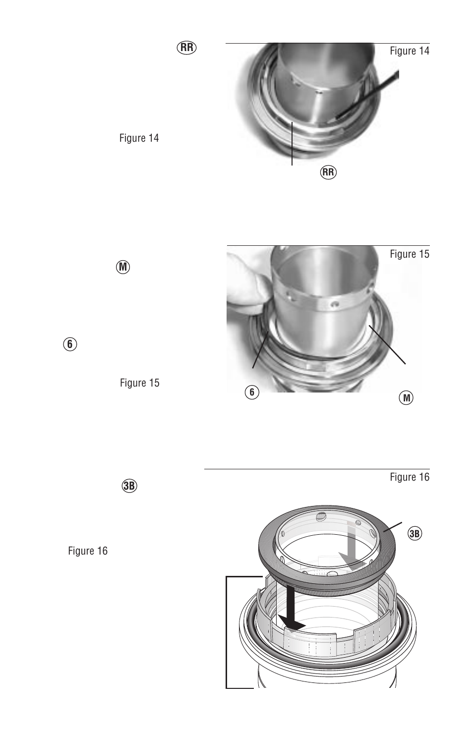 Flowserve ISC2SS User Manual | Page 8 / 12