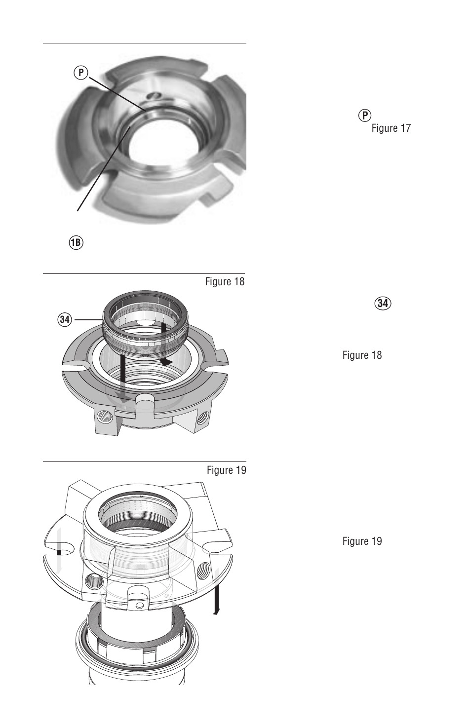 Flowserve ISC2SS User Manual | Page 9 / 12