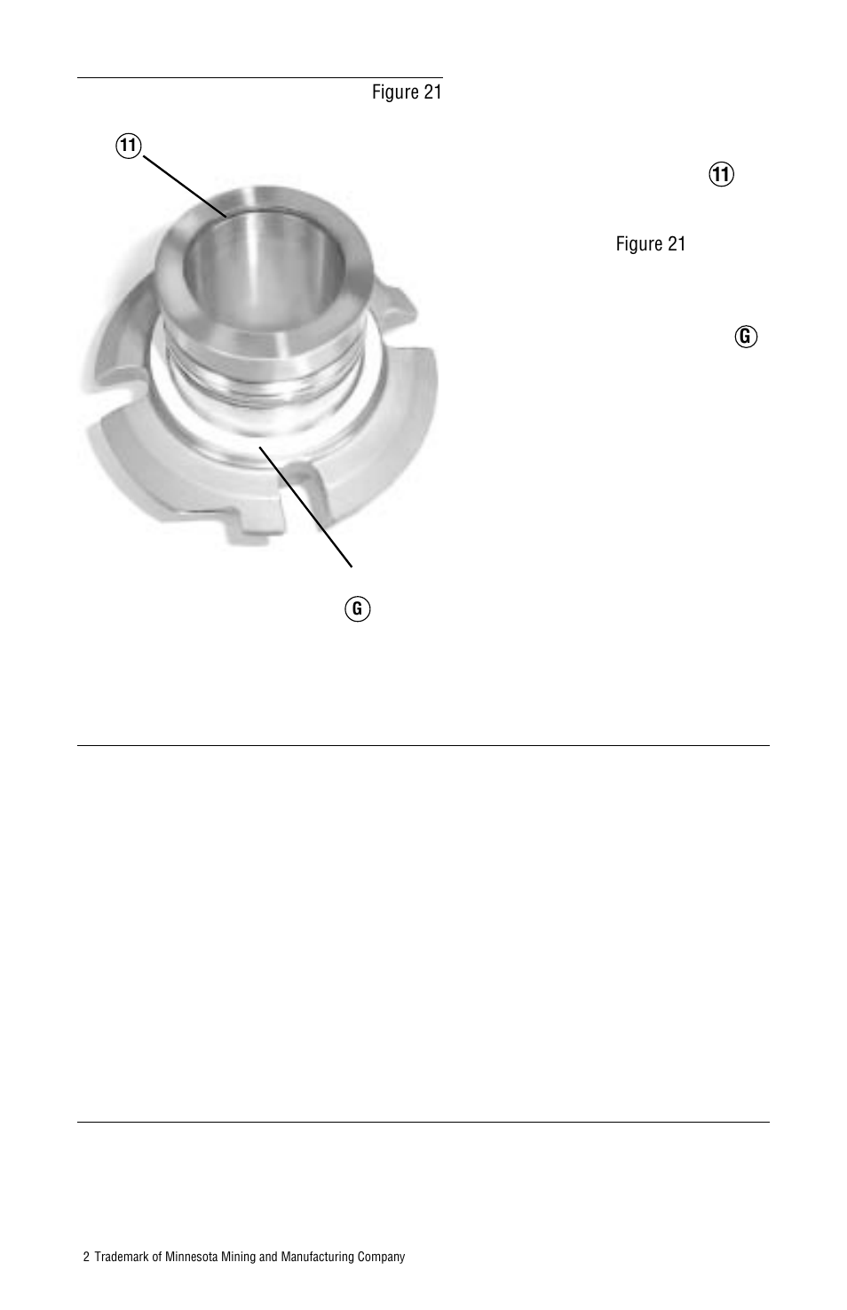 5static testing, 6installation | Flowserve ISC2BB User Manual | Page 11 / 12