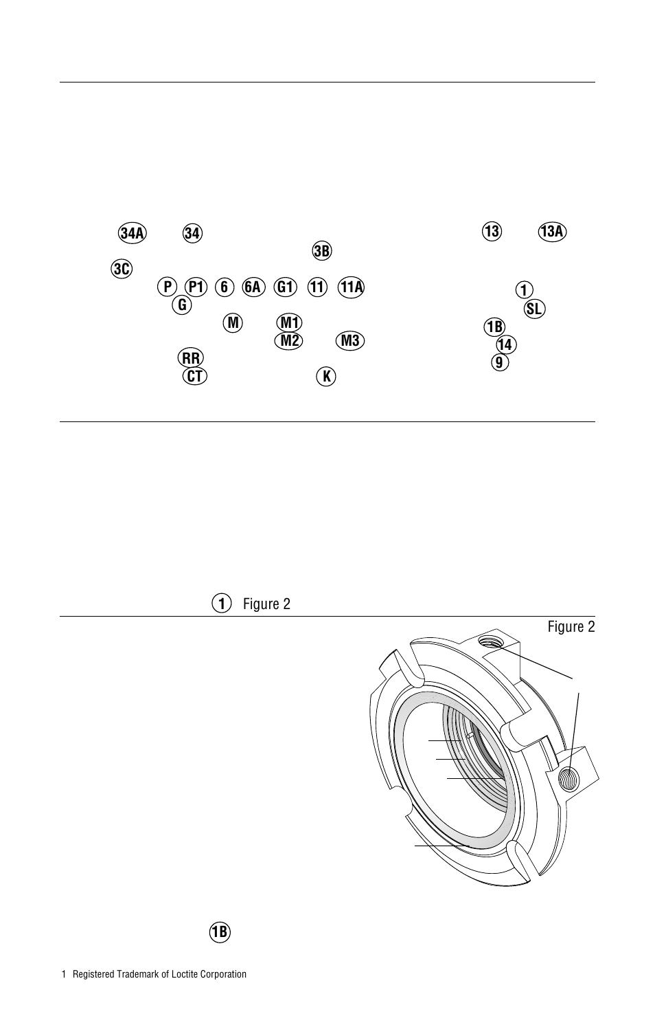 2disassembly, 3inspection and reconditioning | Flowserve ISC2BB User Manual | Page 3 / 12