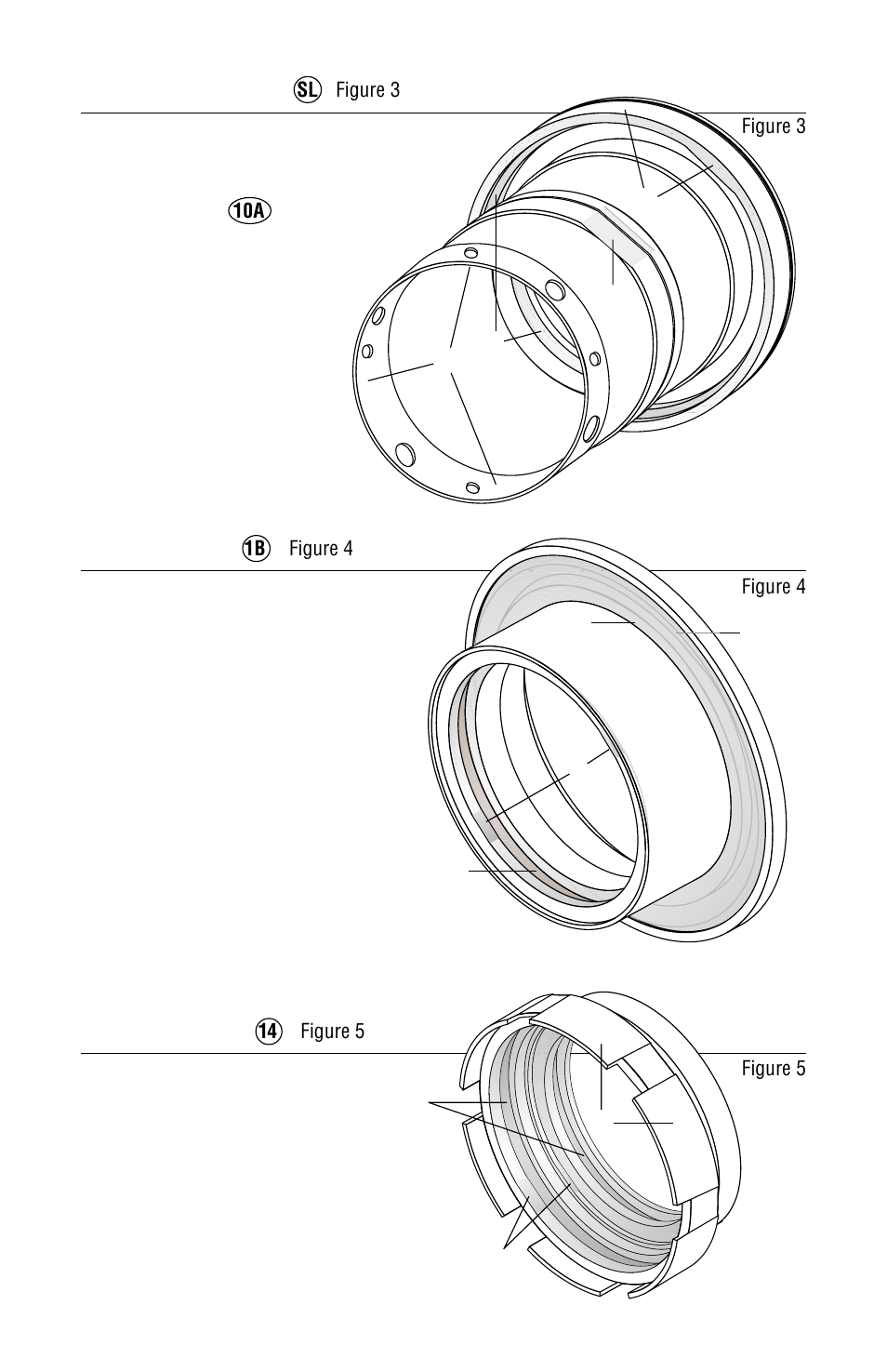 Flowserve ISC2BB User Manual | Page 4 / 12