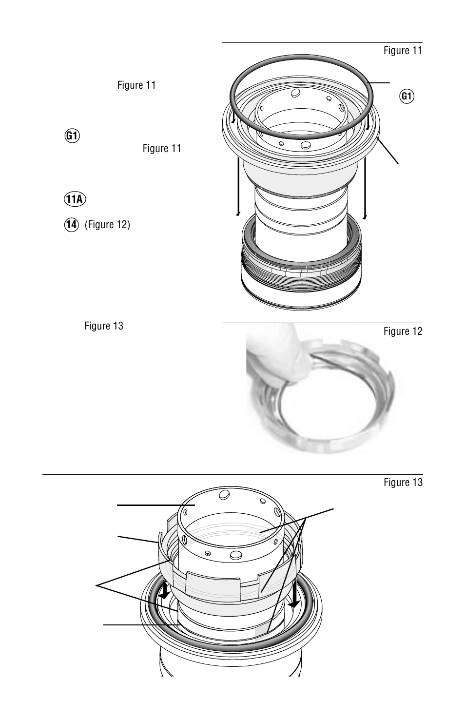 Flowserve ISC2BB User Manual | Page 7 / 12