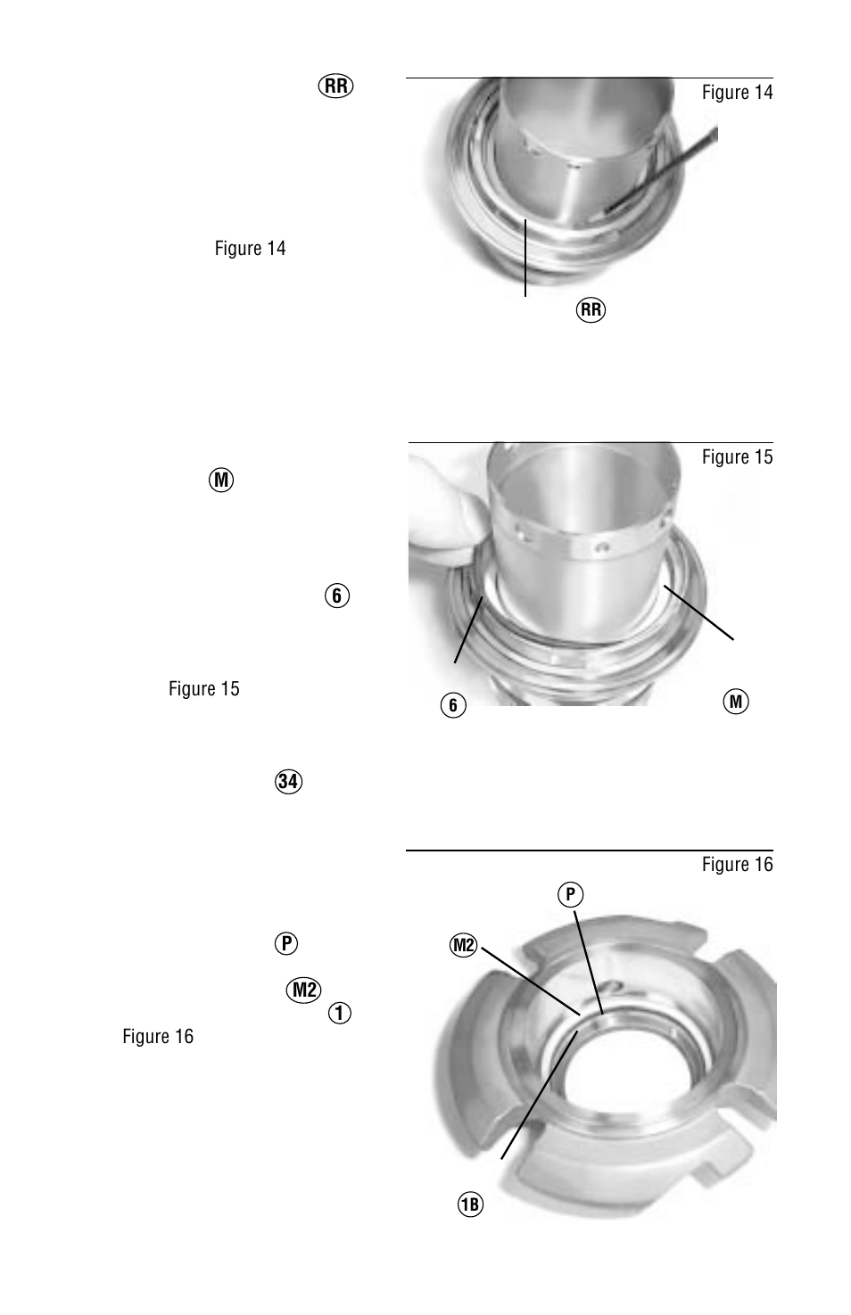 Flowserve ISC2BB User Manual | Page 8 / 12