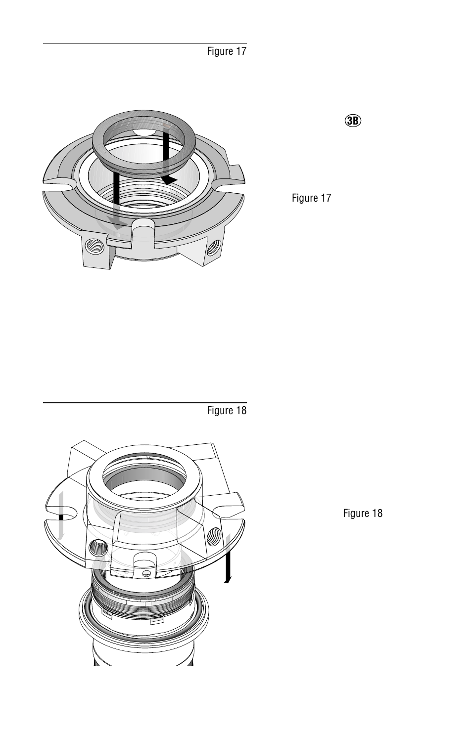 Flowserve ISC2BB User Manual | Page 9 / 12