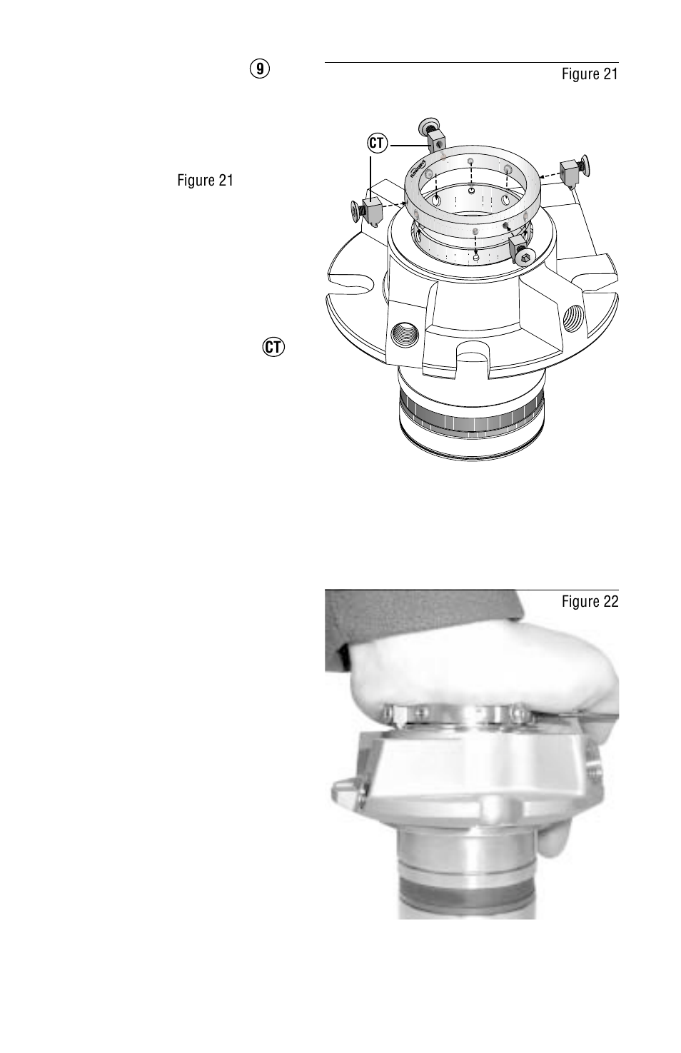 Flowserve ISC2PP User Manual | Page 10 / 12