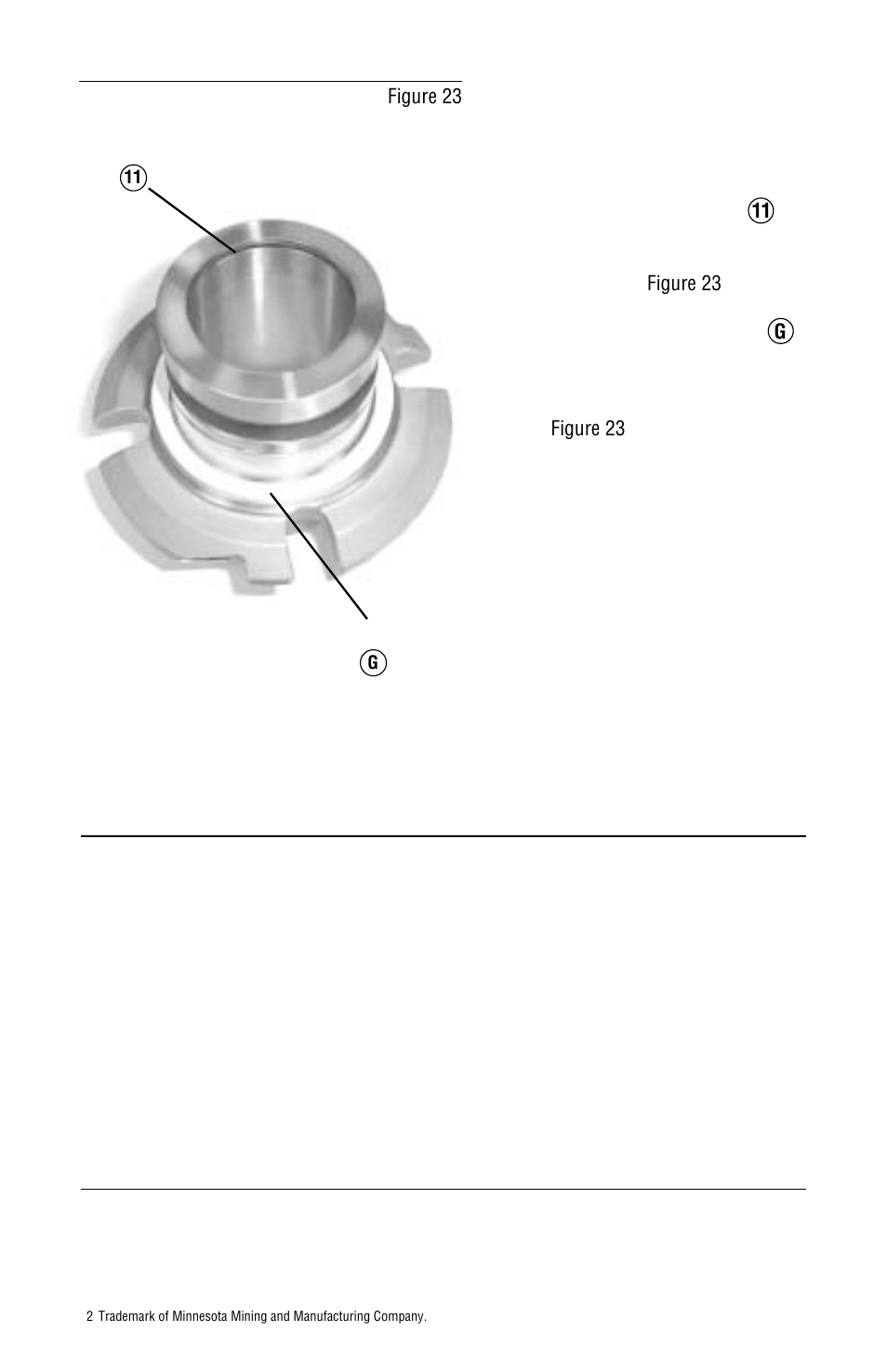 5static testing, 6installation | Flowserve ISC2PP User Manual | Page 11 / 12