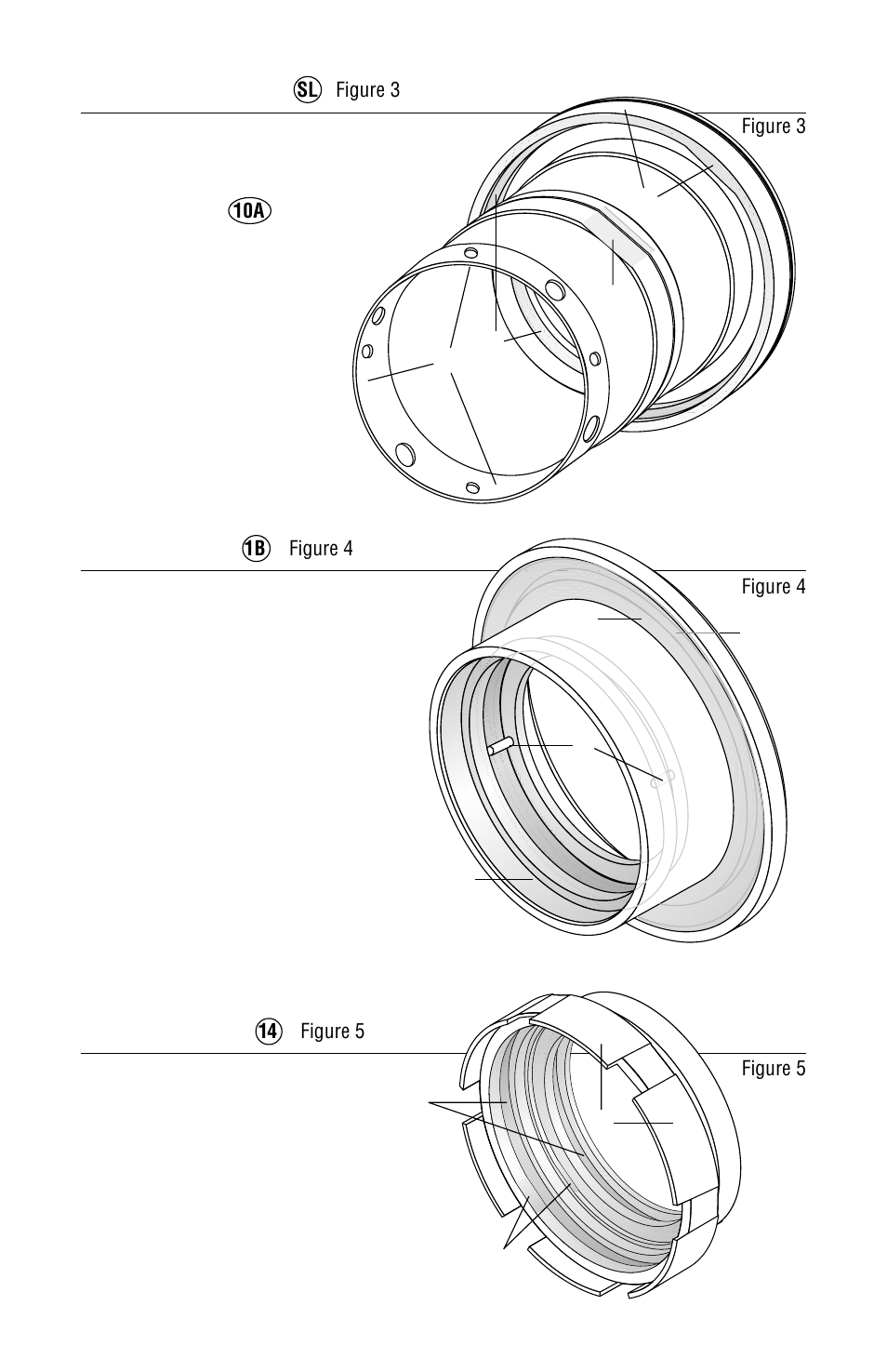 Flowserve ISC2PP User Manual | Page 4 / 12
