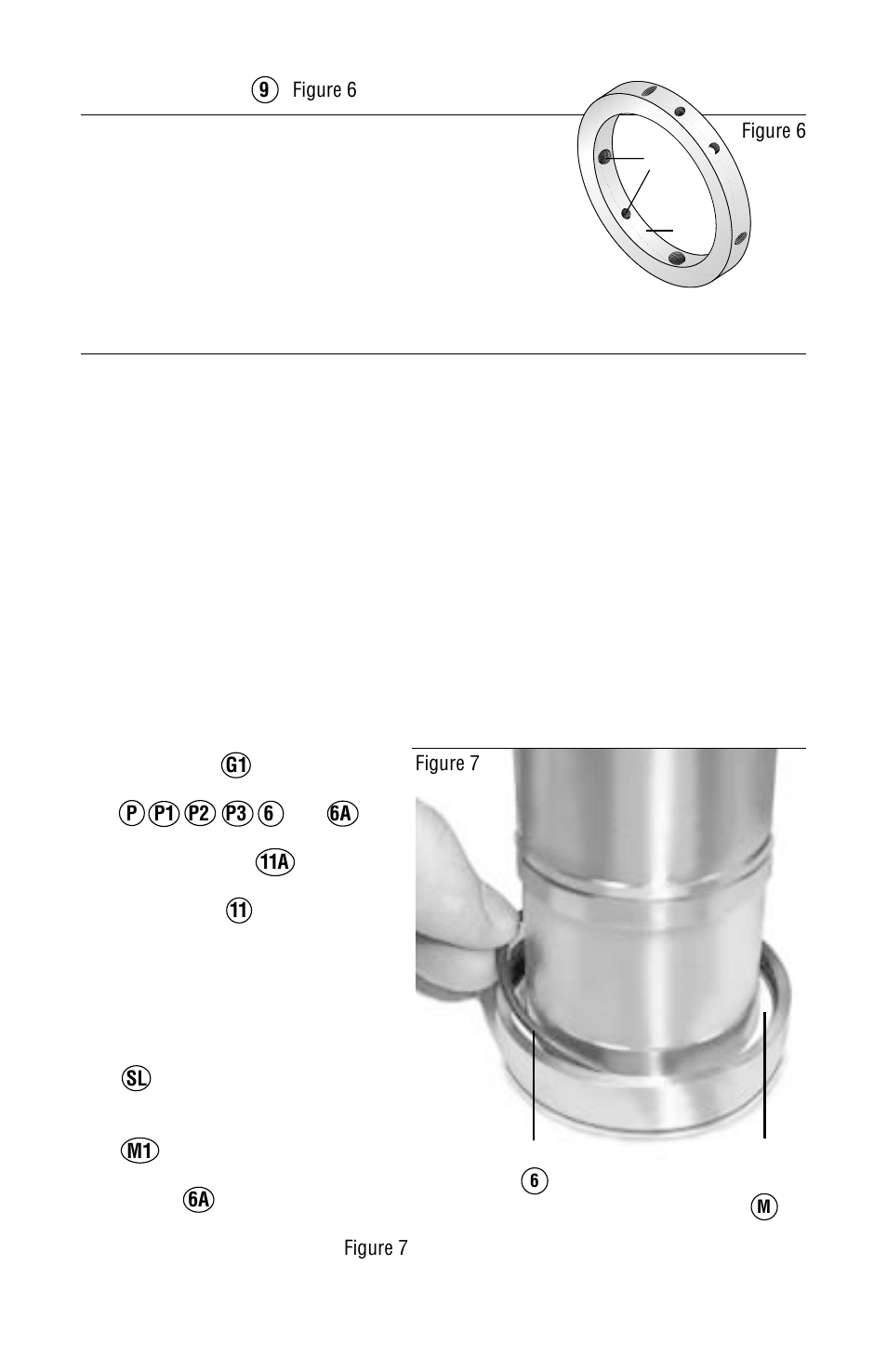 4seal assembly instructions | Flowserve ISC2PP User Manual | Page 5 / 12