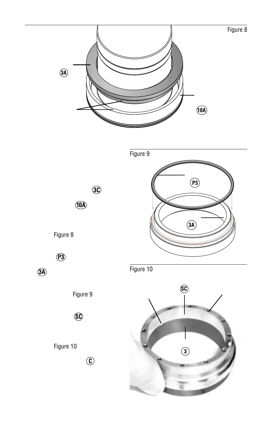 Flowserve ISC2PP User Manual | Page 6 / 12