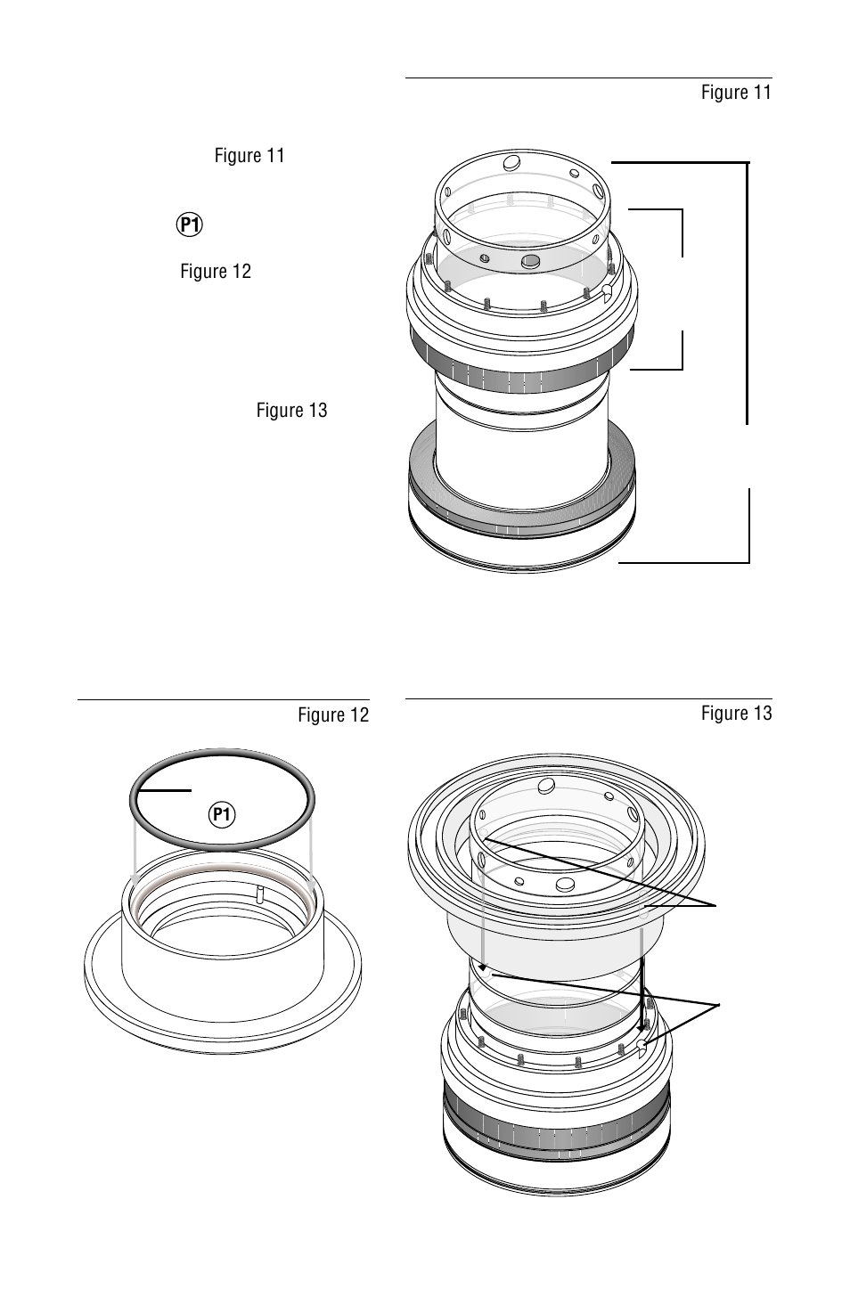 Flowserve ISC2PP User Manual | Page 7 / 12