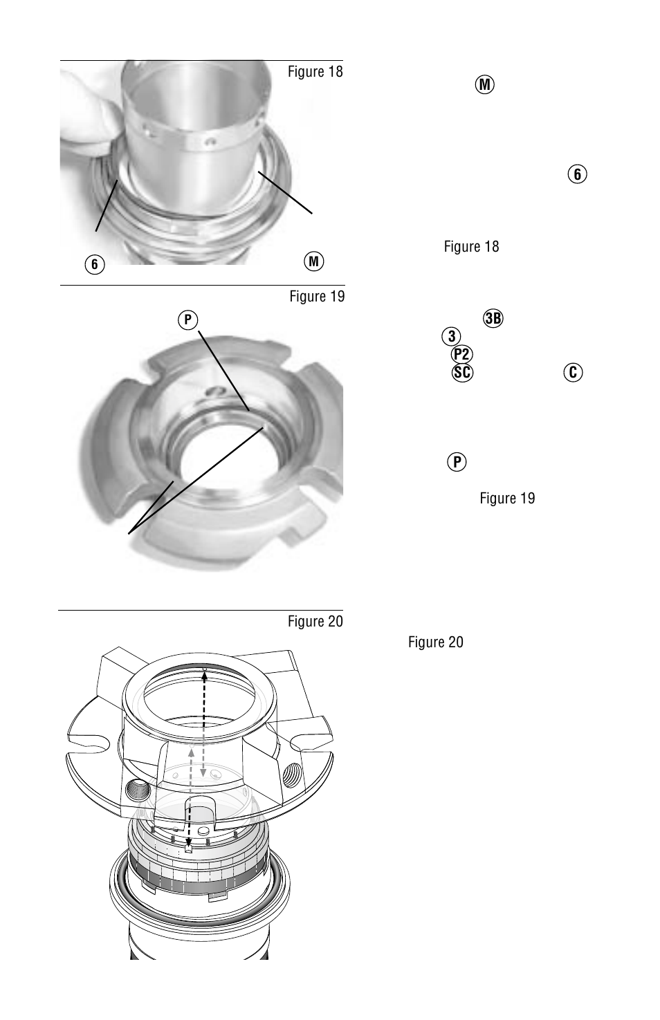 Flowserve ISC2PP User Manual | Page 9 / 12