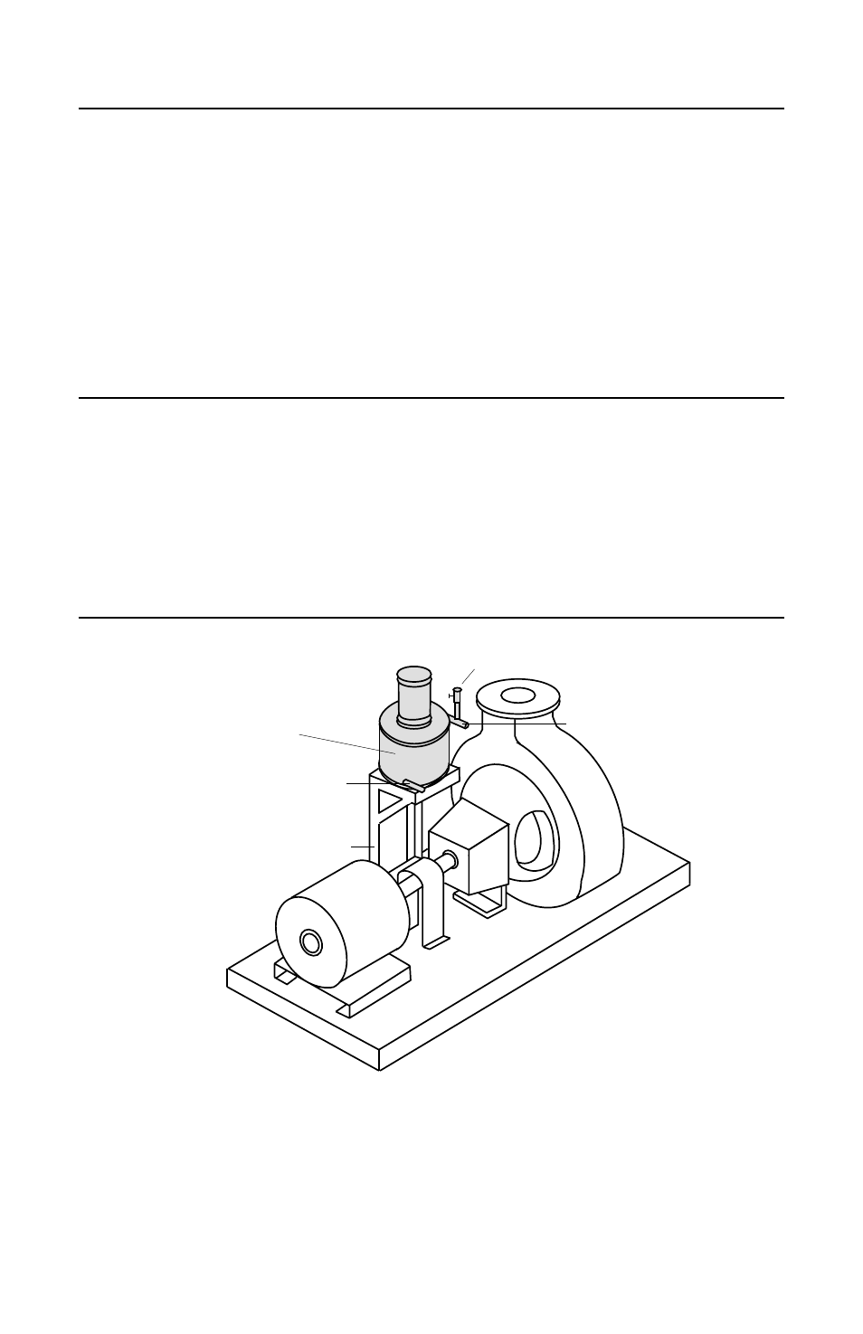1installation, Description | Flowserve Airfin Coolers User Manual | Page 2 / 4