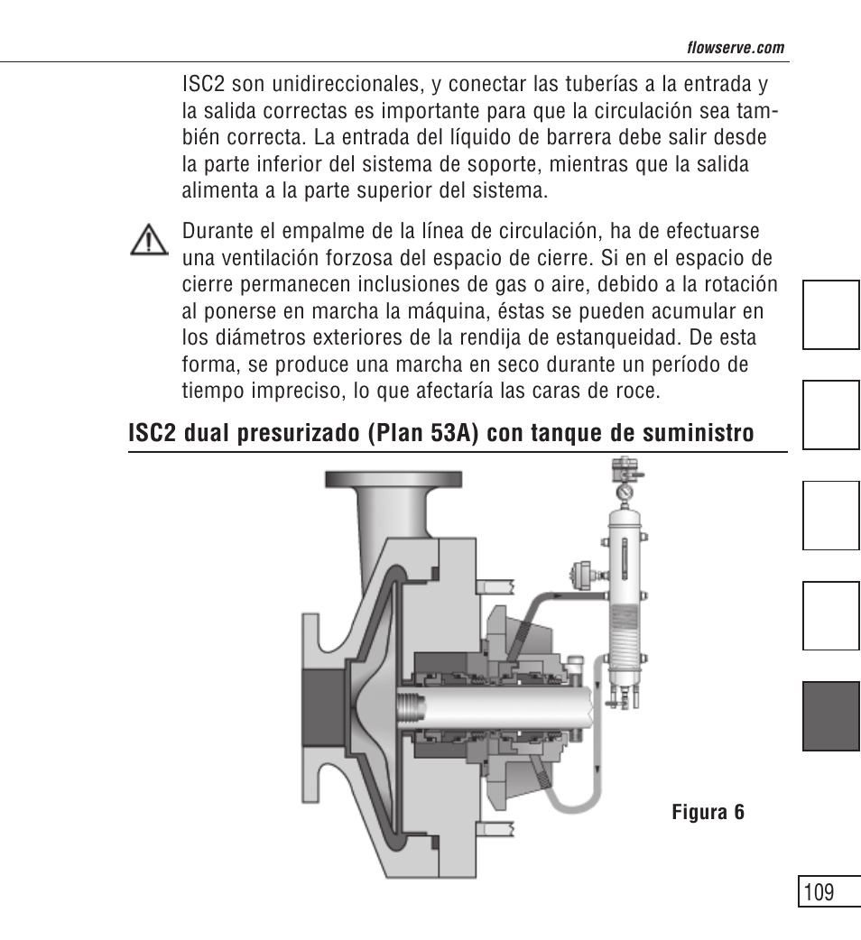 Flowserve ISC2 Series User Manual | Page 109 / 116