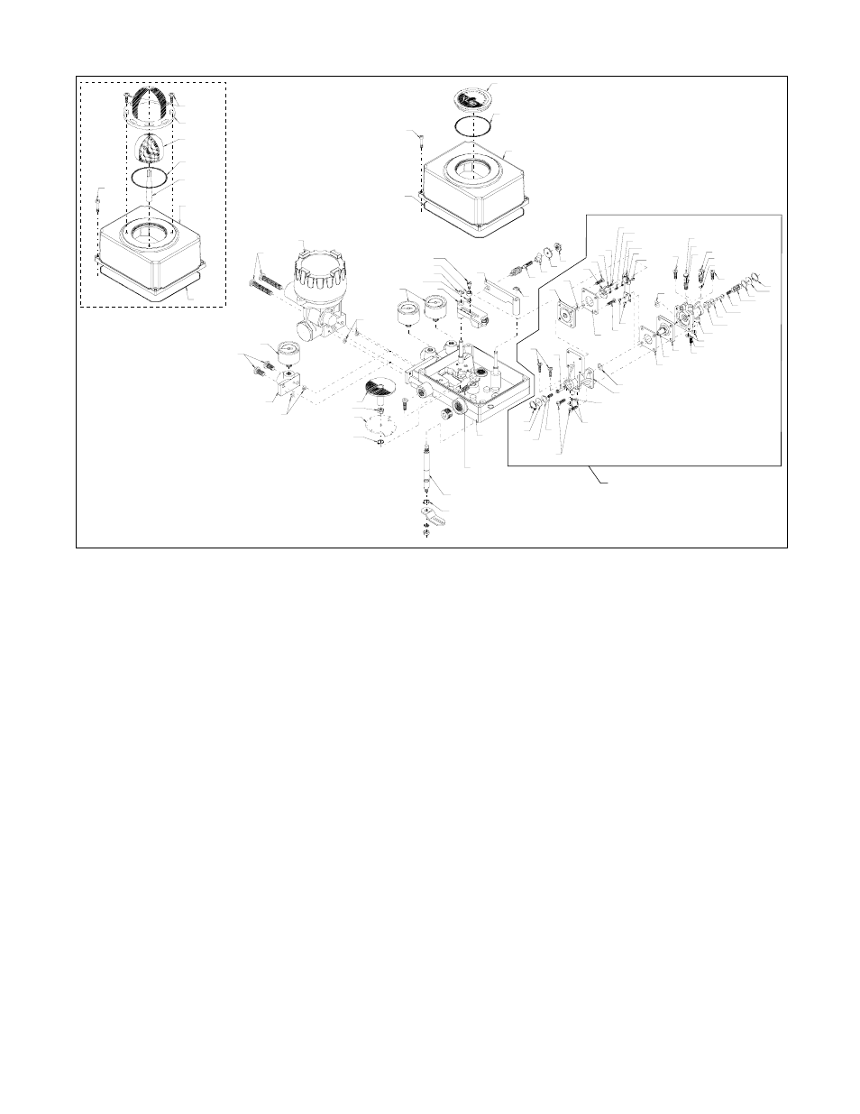 Flowserve XL90 Series User Manual | Page 10 / 16