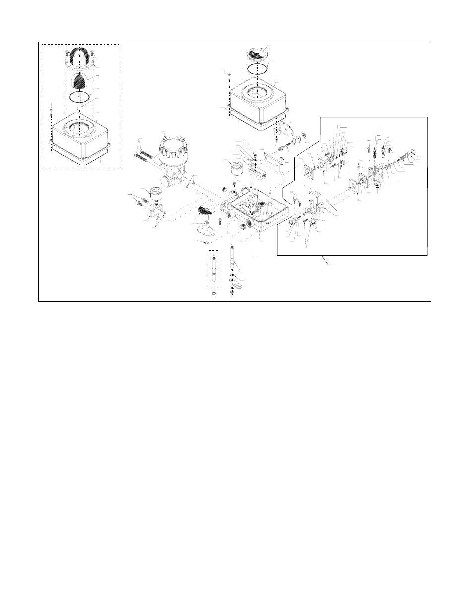 Flowserve XL90 Series User Manual | Page 11 / 16