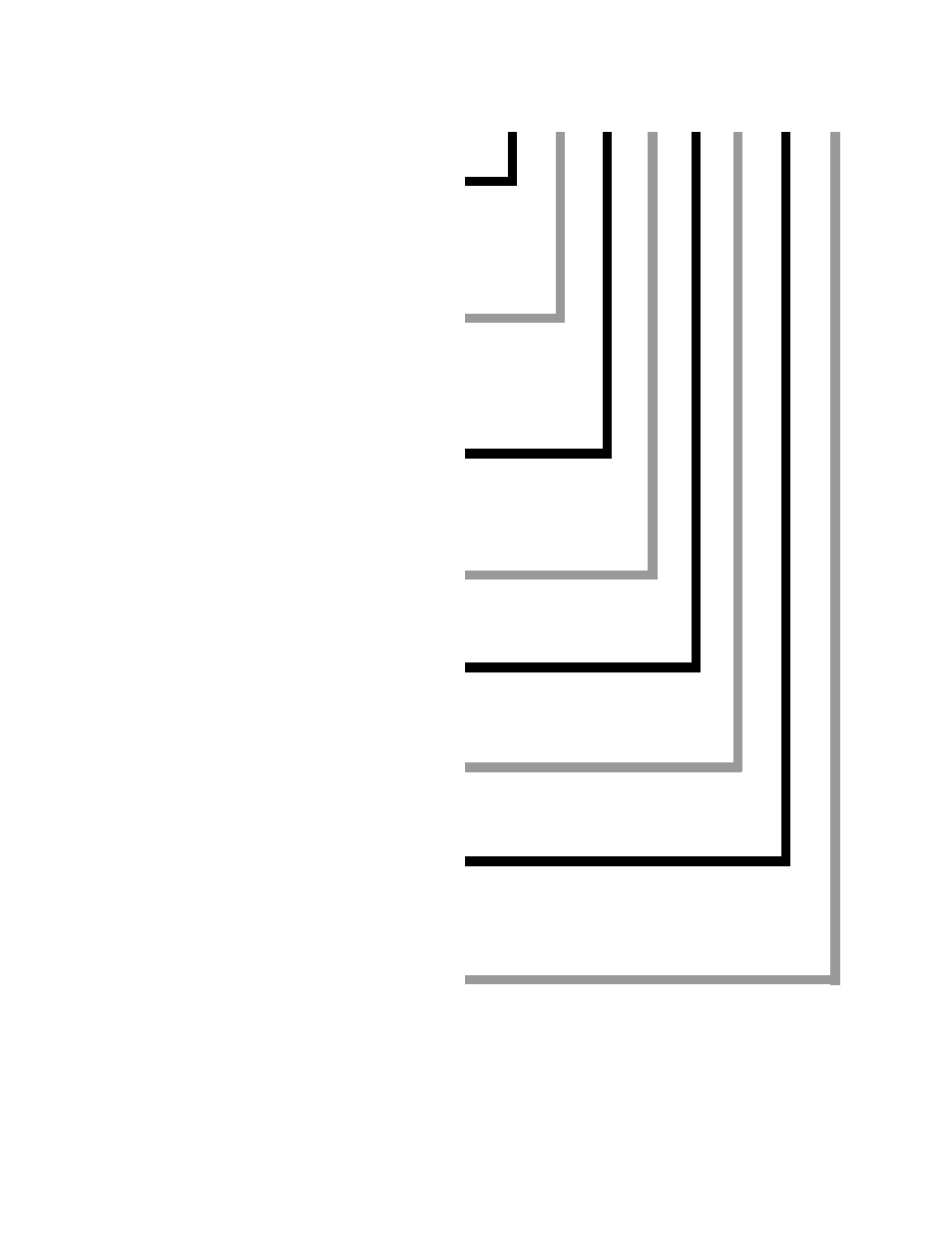 Xl90 part numbering system | Flowserve XL90 Series User Manual | Page 12 / 16