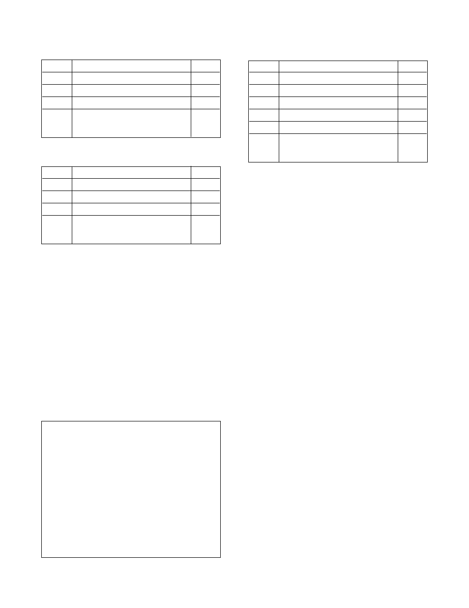 Flowserve XL90 Series User Manual | Page 16 / 16