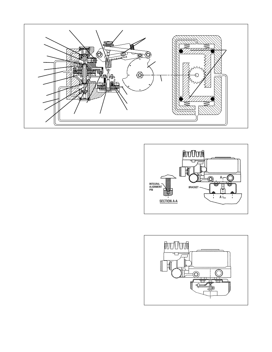 Flowserve XL90 Series User Manual | Page 2 / 16