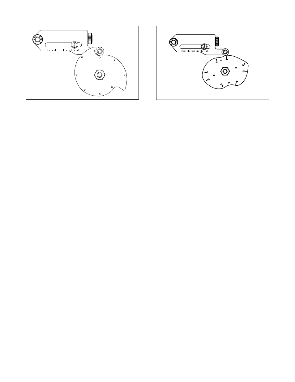 Flowserve XL90 Series User Manual | Page 4 / 16