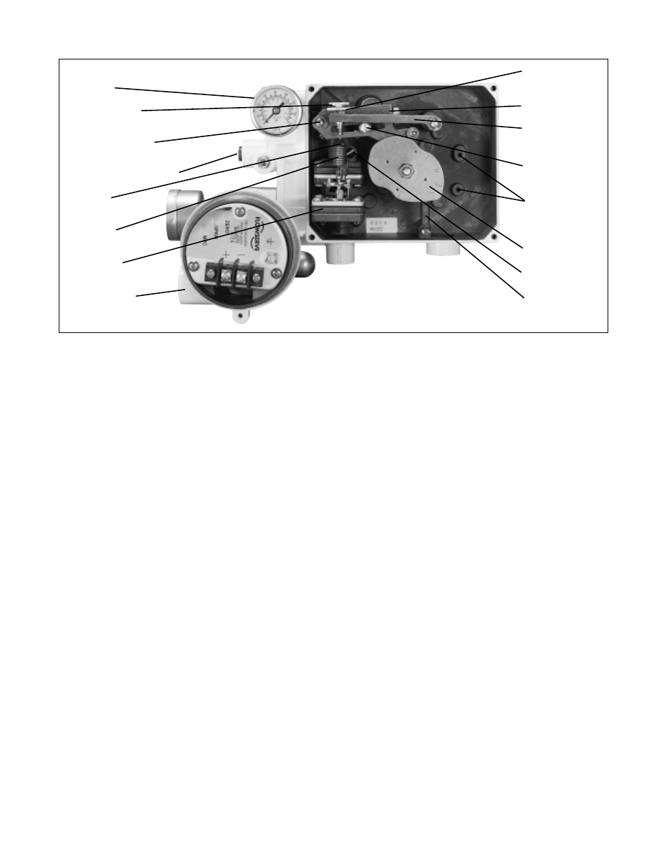 Flowserve XL90 Series User Manual | Page 5 / 16