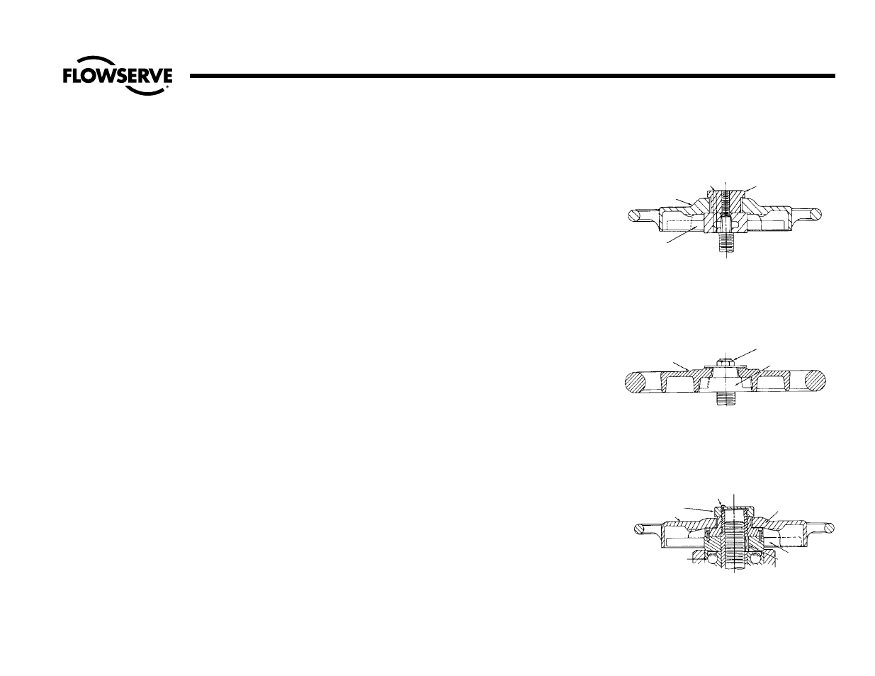 Flowserve V-377 R4 Edward Valves User Manual | Page 20 / 51