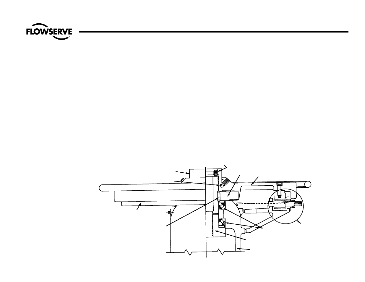 Flowserve V-377 R4 Edward Valves User Manual | Page 21 / 51