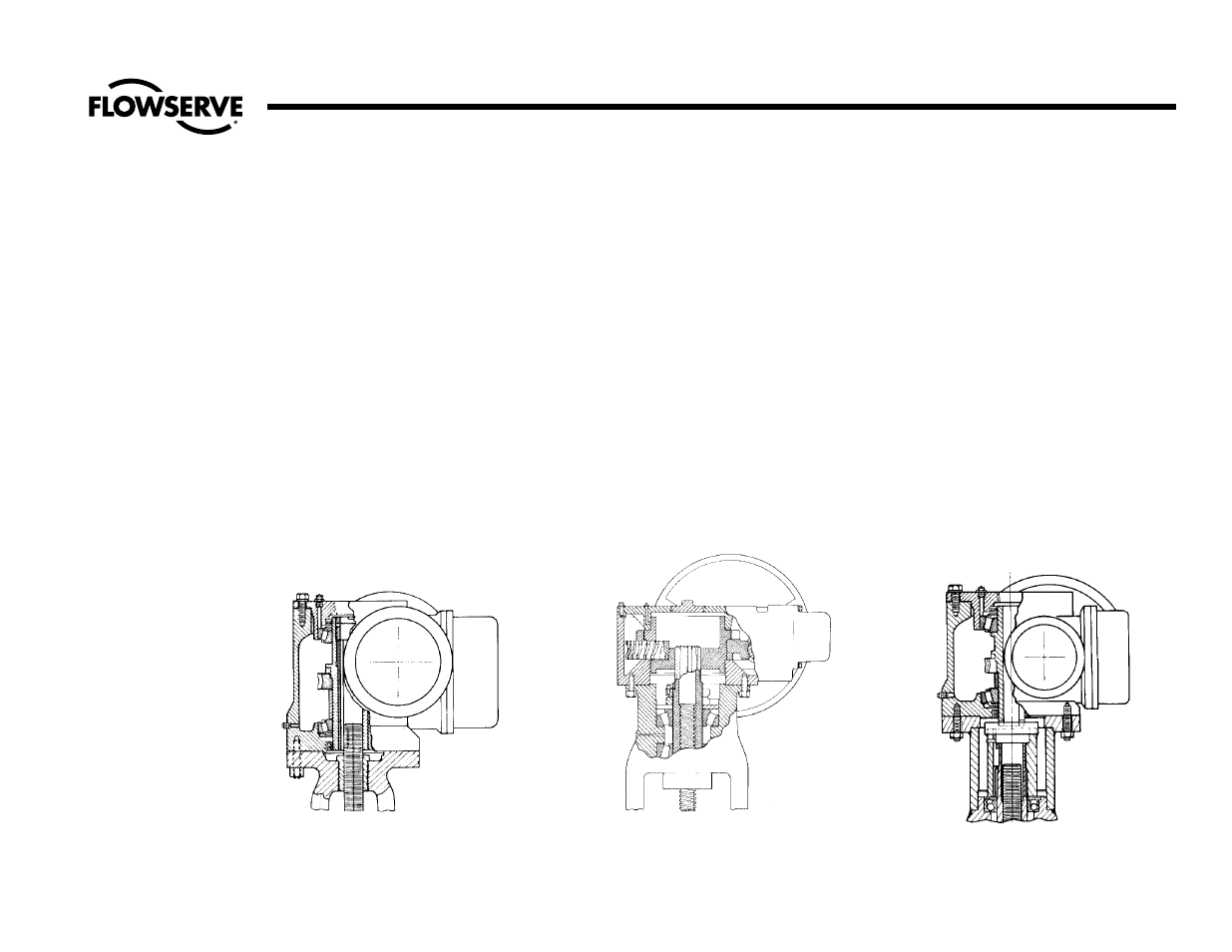 Flowserve V-377 R4 Edward Valves User Manual | Page 22 / 51