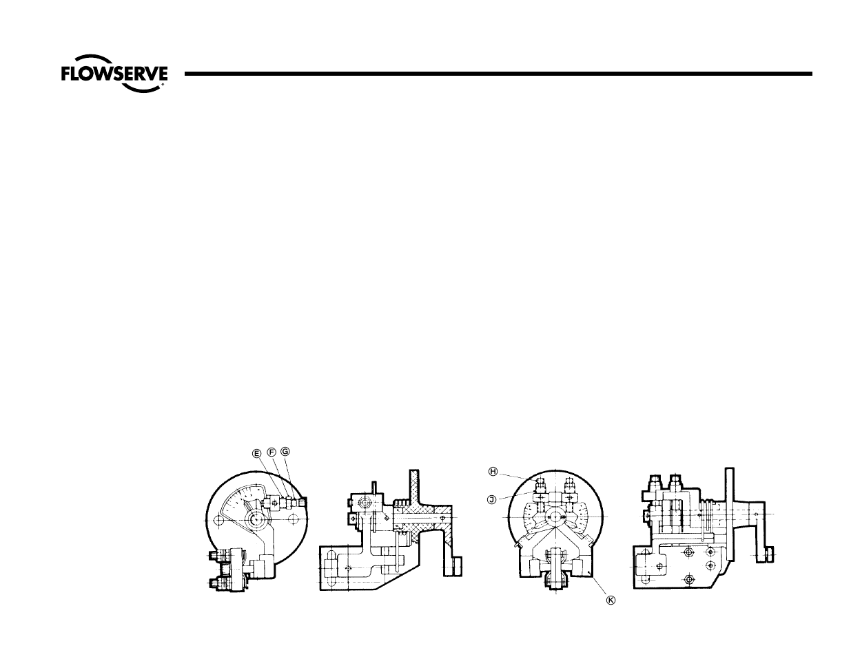 Flowserve V-377 R4 Edward Valves User Manual | Page 25 / 51