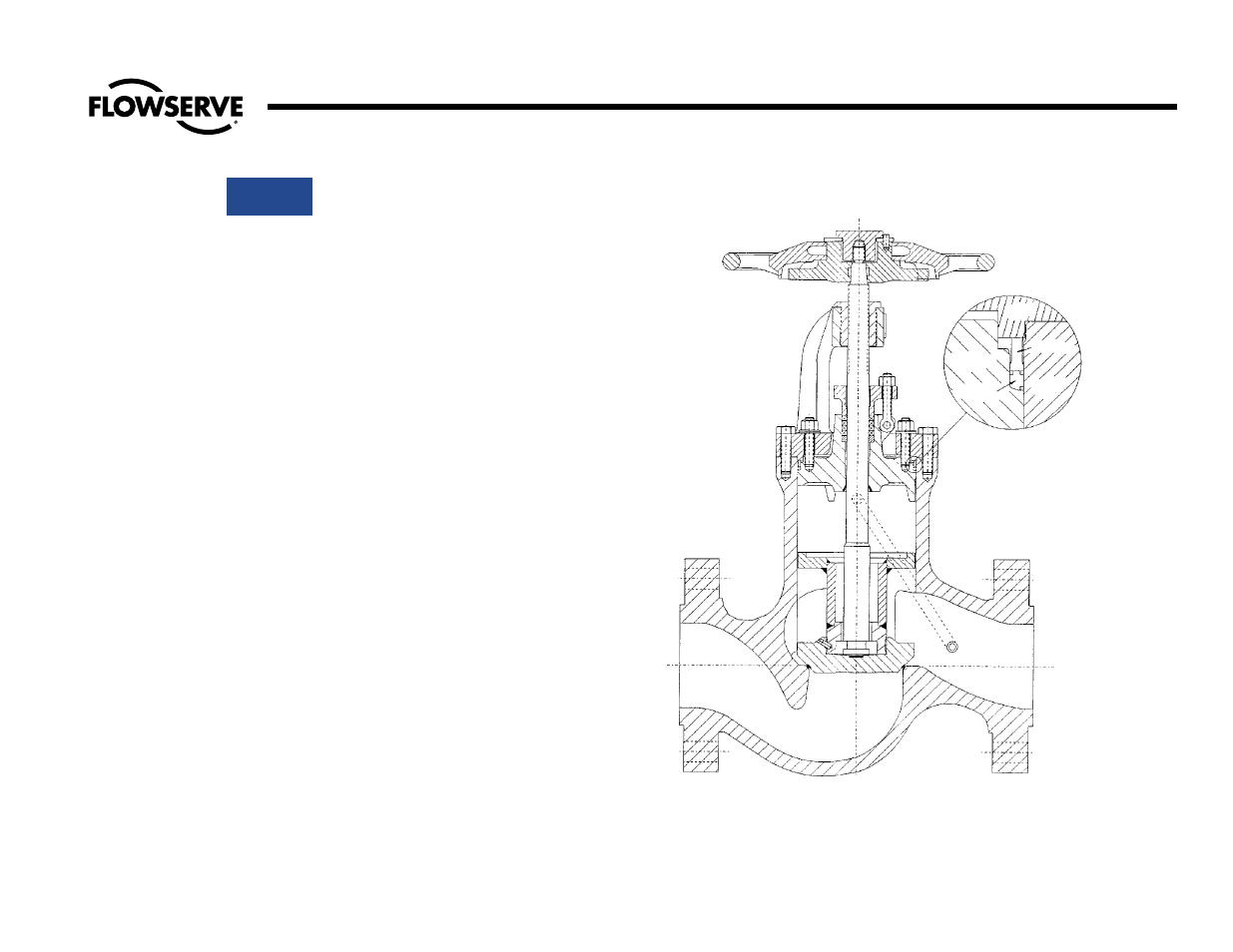 Disassembly procedure for yoke assemblies, Area 2 | Flowserve V-377 R4 Edward Valves User Manual | Page 27 / 51