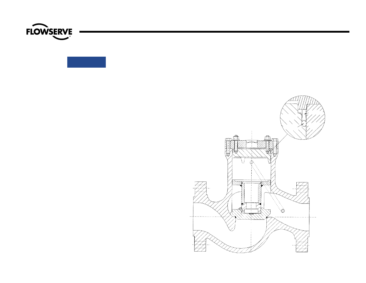 Area 1 & 2 | Flowserve V-377 R4 Edward Valves User Manual | Page 29 / 51