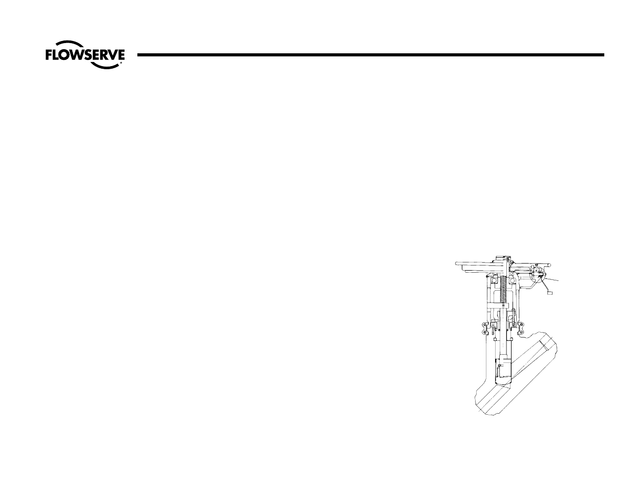 Disassembly procedures for bonnet types | Flowserve V-377 R4 Edward Valves User Manual | Page 39 / 51