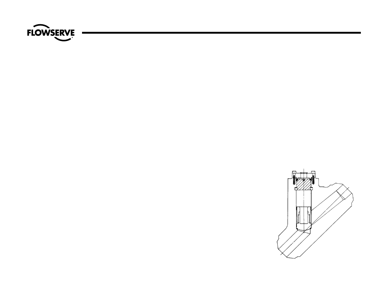 Disassembly procedures for bonnet types | Flowserve V-377 R4 Edward Valves User Manual | Page 41 / 51