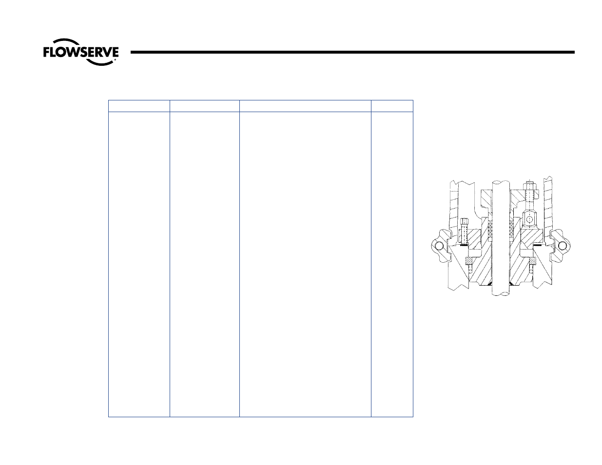 Edward valves, Type ii | Flowserve V-377 R4 Edward Valves User Manual | Page 5 / 51