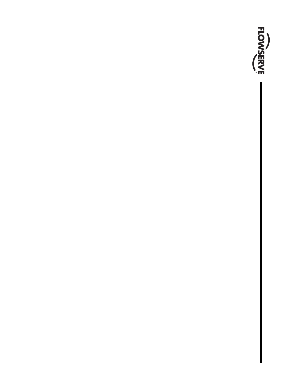 Flowserve V-376 R4 Edward Valves User Manual | Page 2 / 11