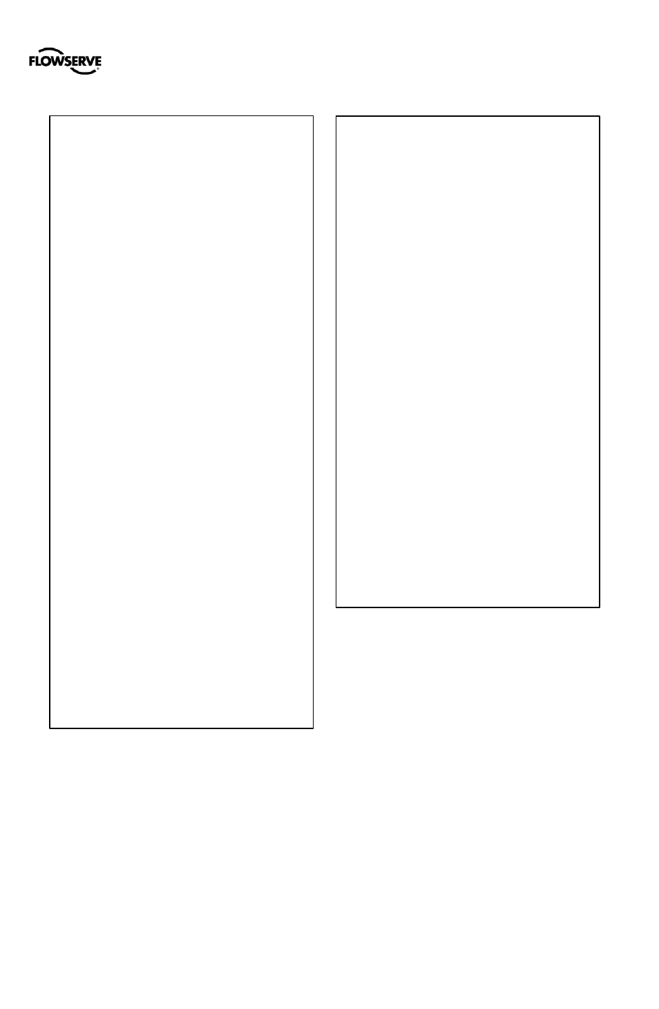 2 menu overview, Verview | Flowserve 500+ Series Logix User Manual | Page 33 / 64