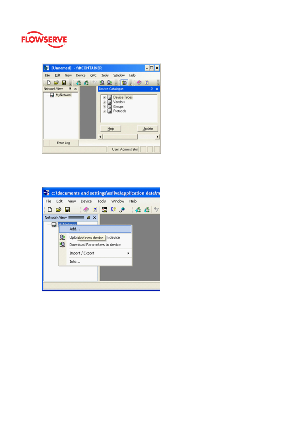 Flowserve Logix MD+ ValveSight User Manual | Page 12 / 280